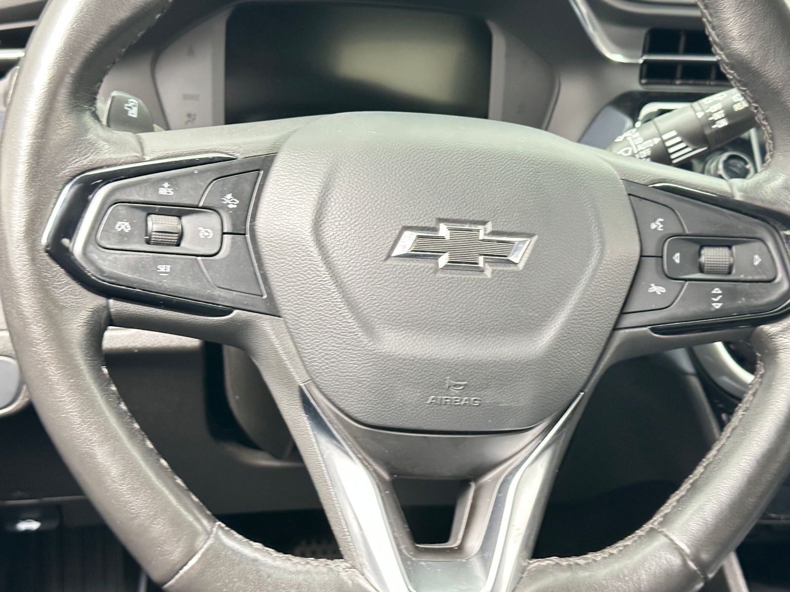 Thumbnail: 2022 Chevrolet Bolt EUV - 4