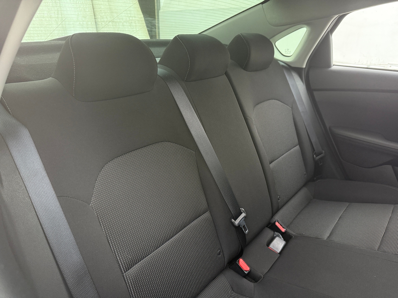 Thumbnail: 2019 Kia Forte - 6
