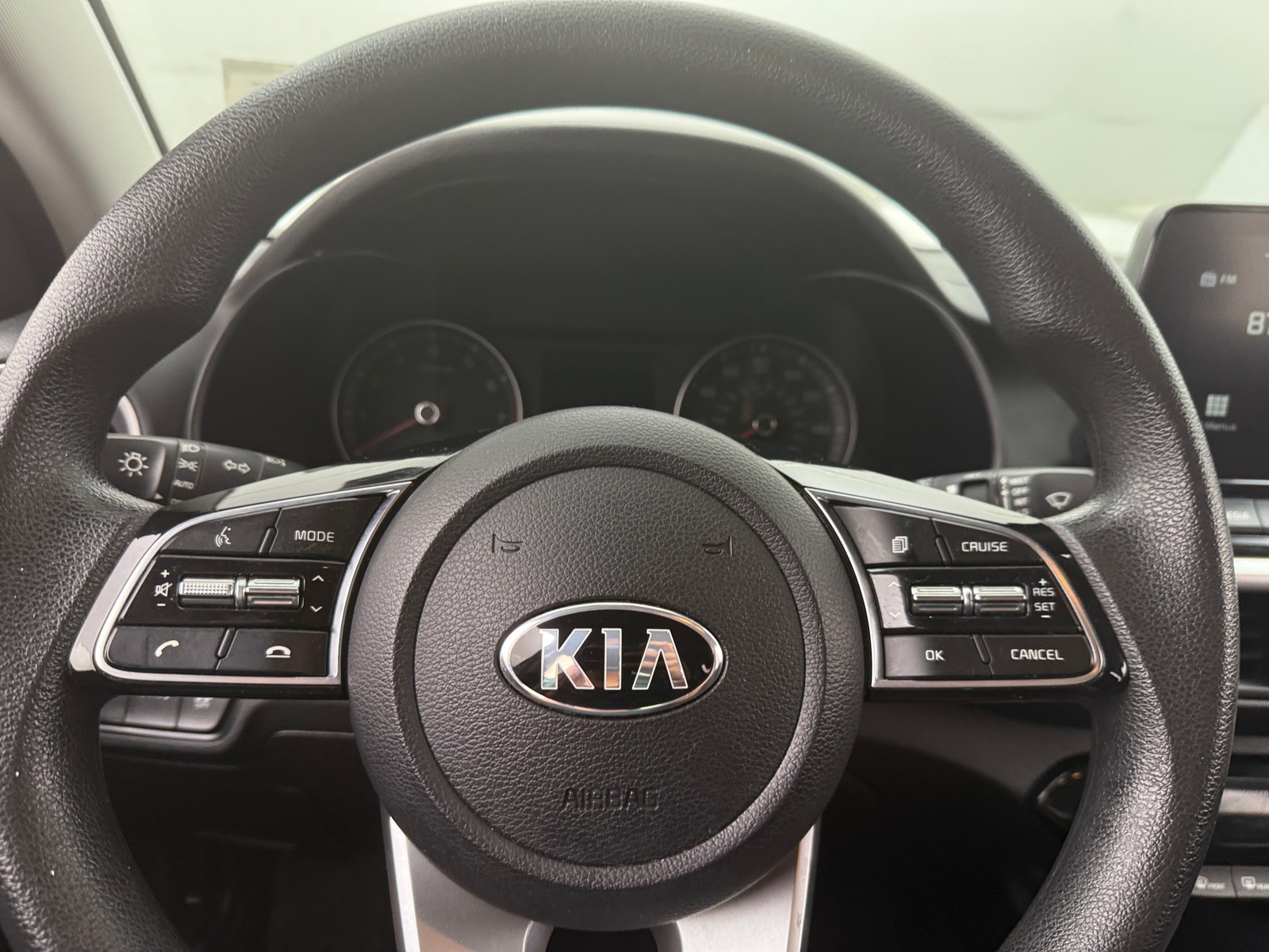 Thumbnail: 2019 Kia Forte - 5