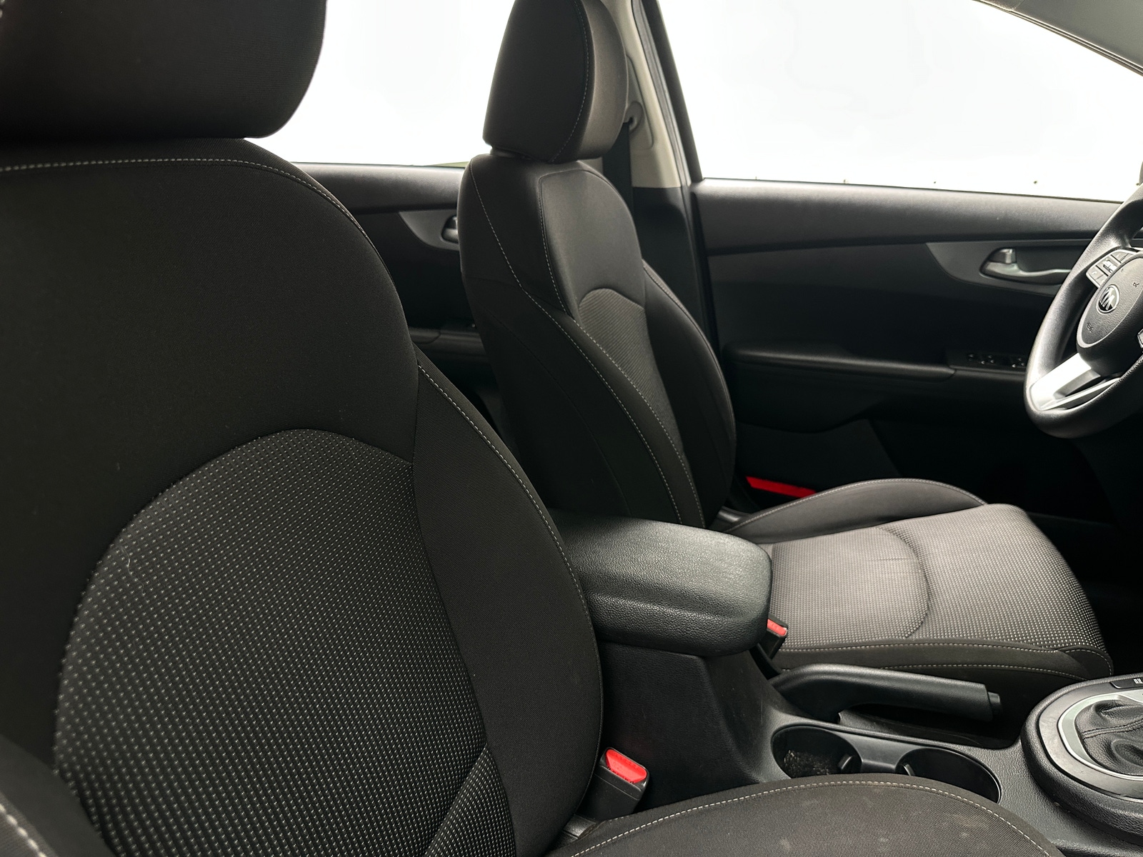 Thumbnail: 2019 Kia Forte - 2