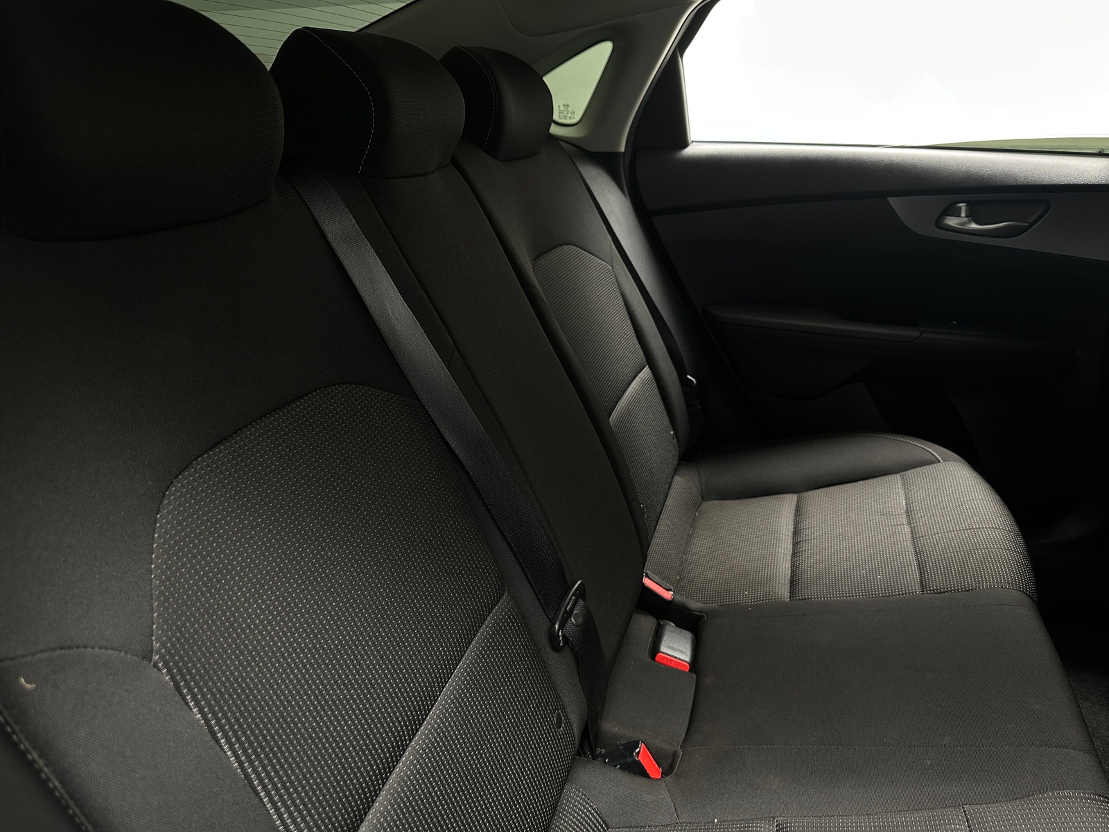 Thumbnail: 2019 Kia Forte - 6