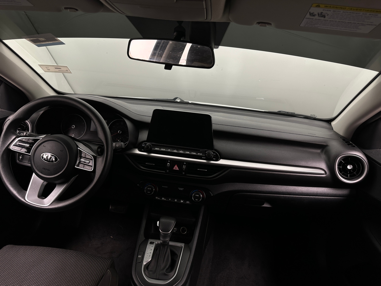 Thumbnail: 2019 Kia Forte - 3