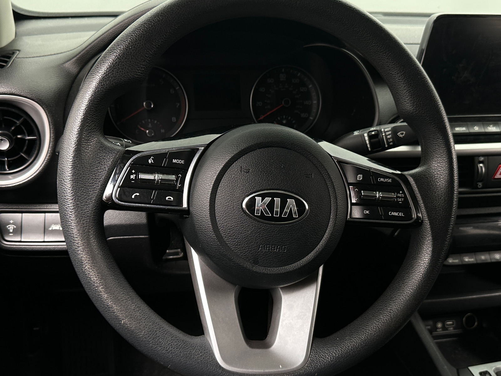 Thumbnail: 2019 Kia Forte - 5