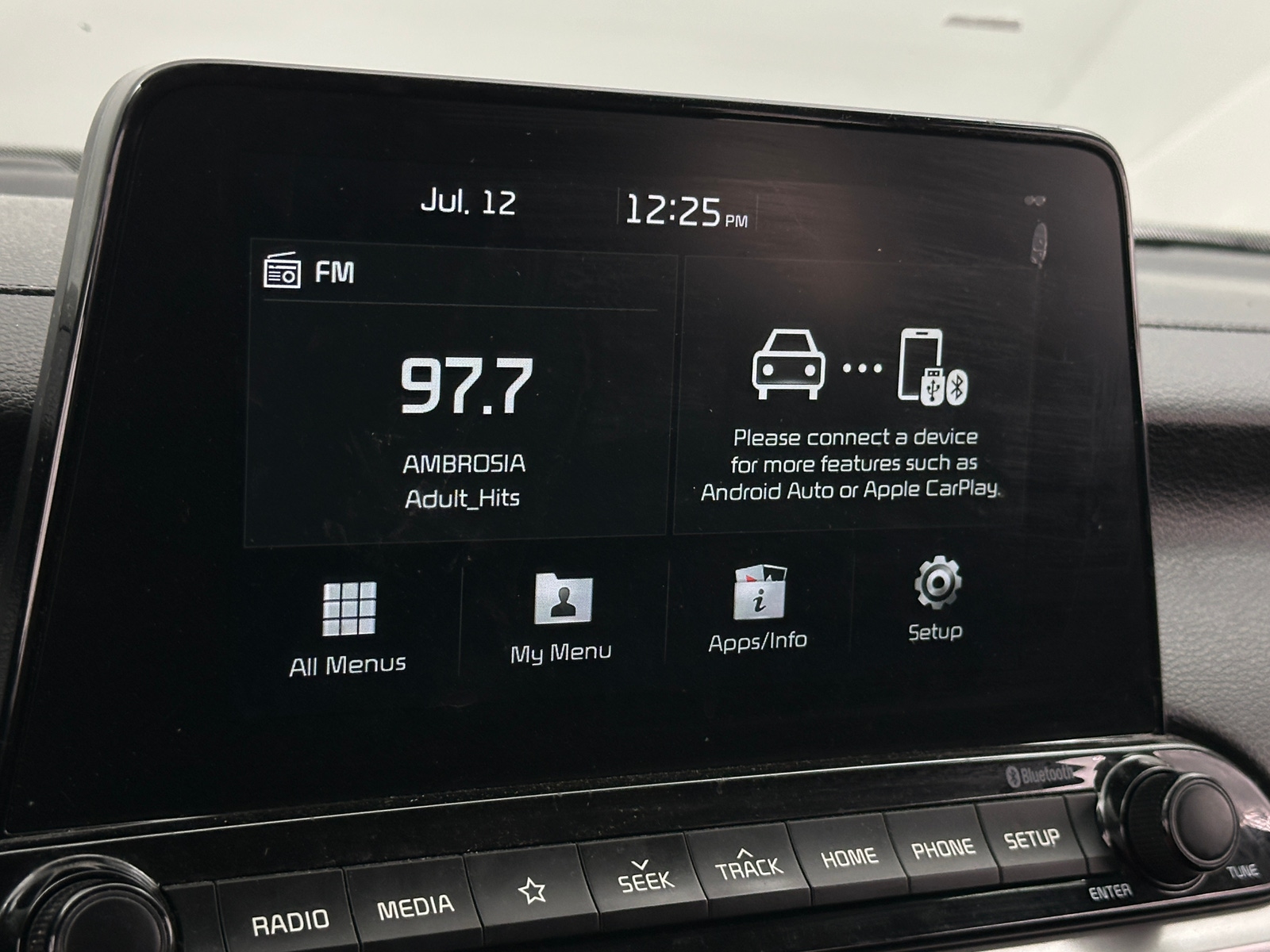 Thumbnail: 2019 Kia Forte - 4