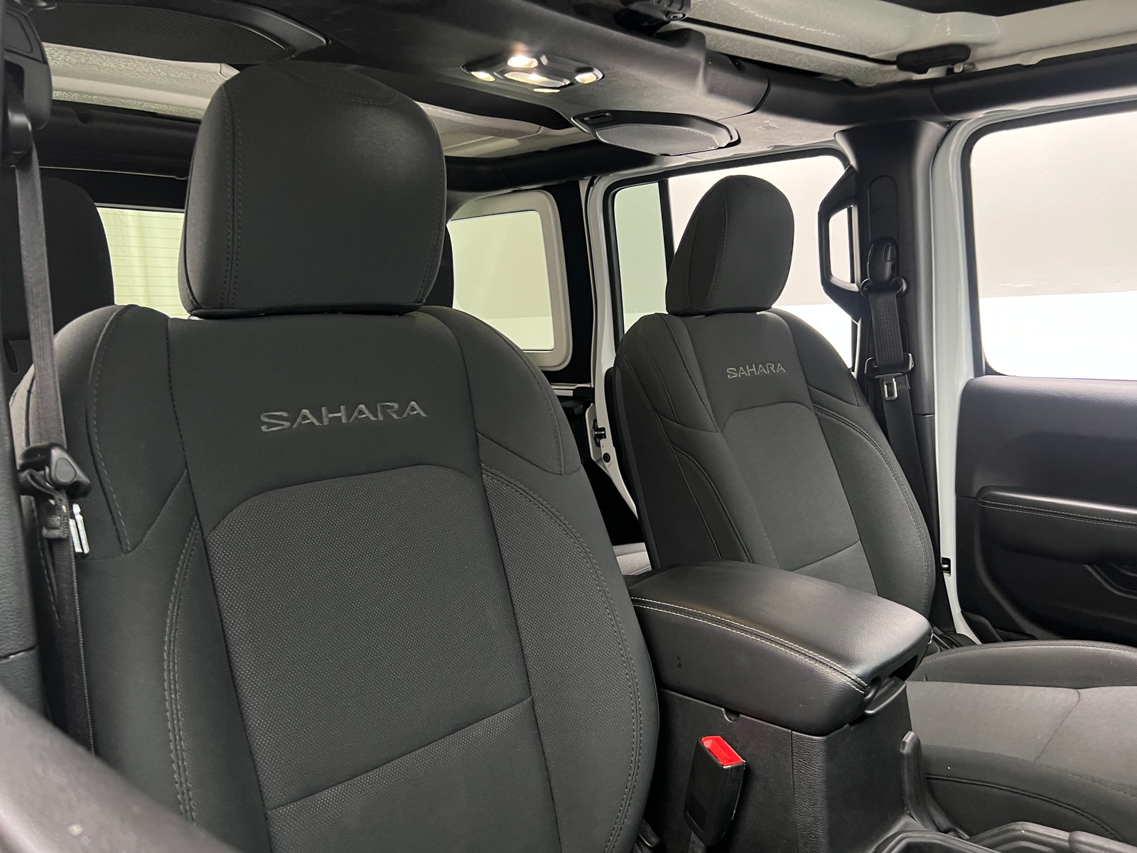 Thumbnail: 2020 Jeep Wrangler - 2