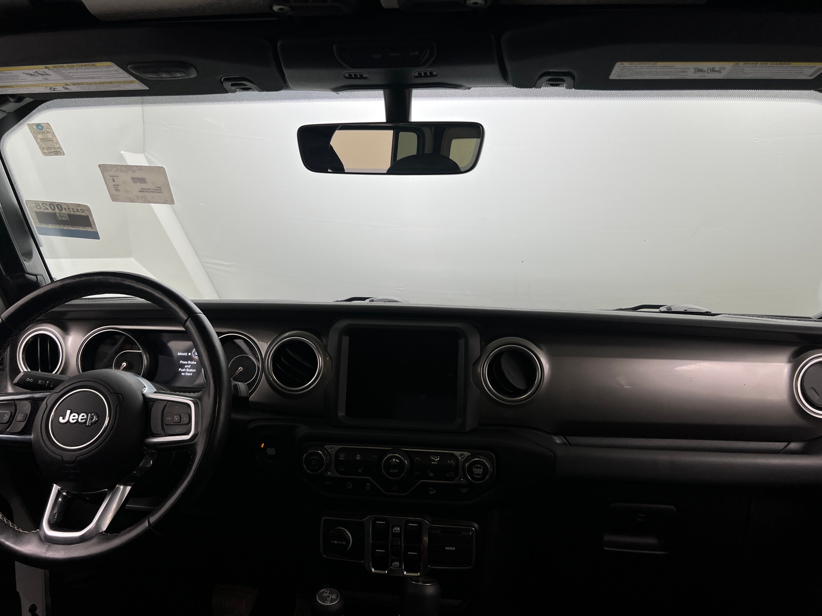 Thumbnail: 2020 Jeep Wrangler - 3