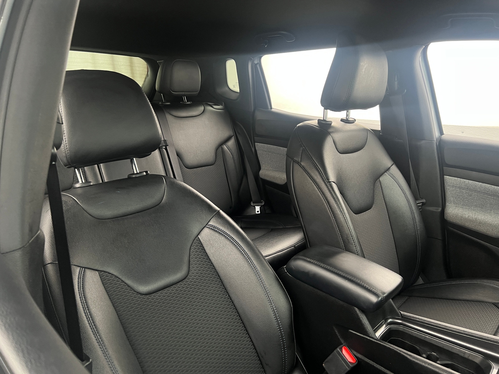 Thumbnail: 2024 Jeep Compass - 2