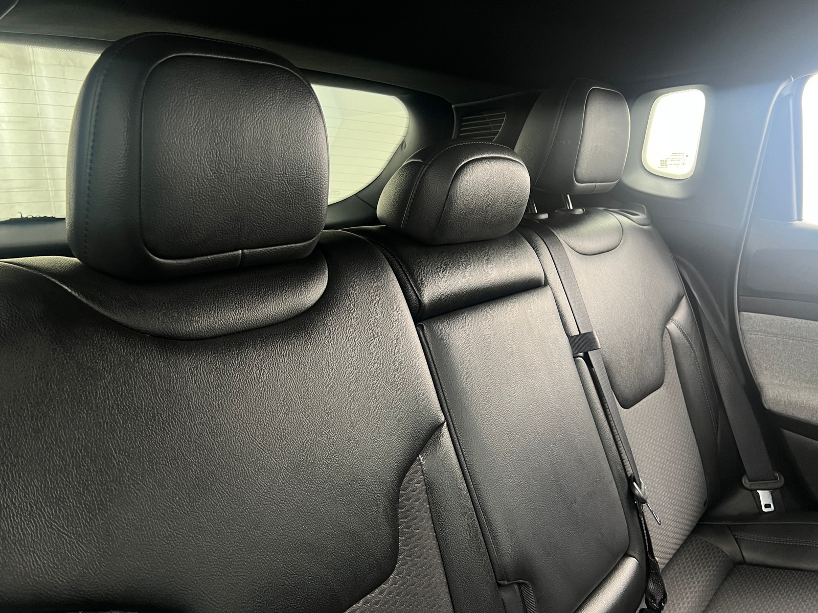 Thumbnail: 2024 Jeep Compass - 6