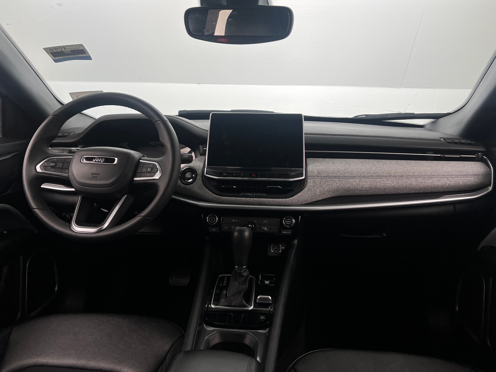 Thumbnail: 2024 Jeep Compass - 3