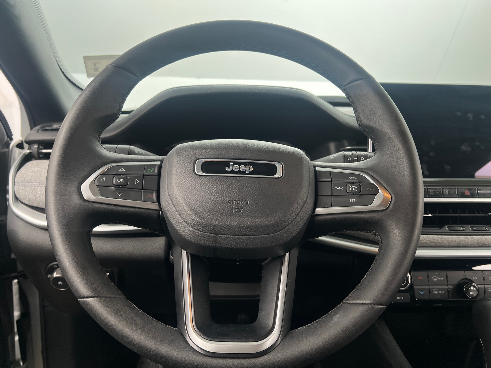 Thumbnail: 2024 Jeep Compass - 5