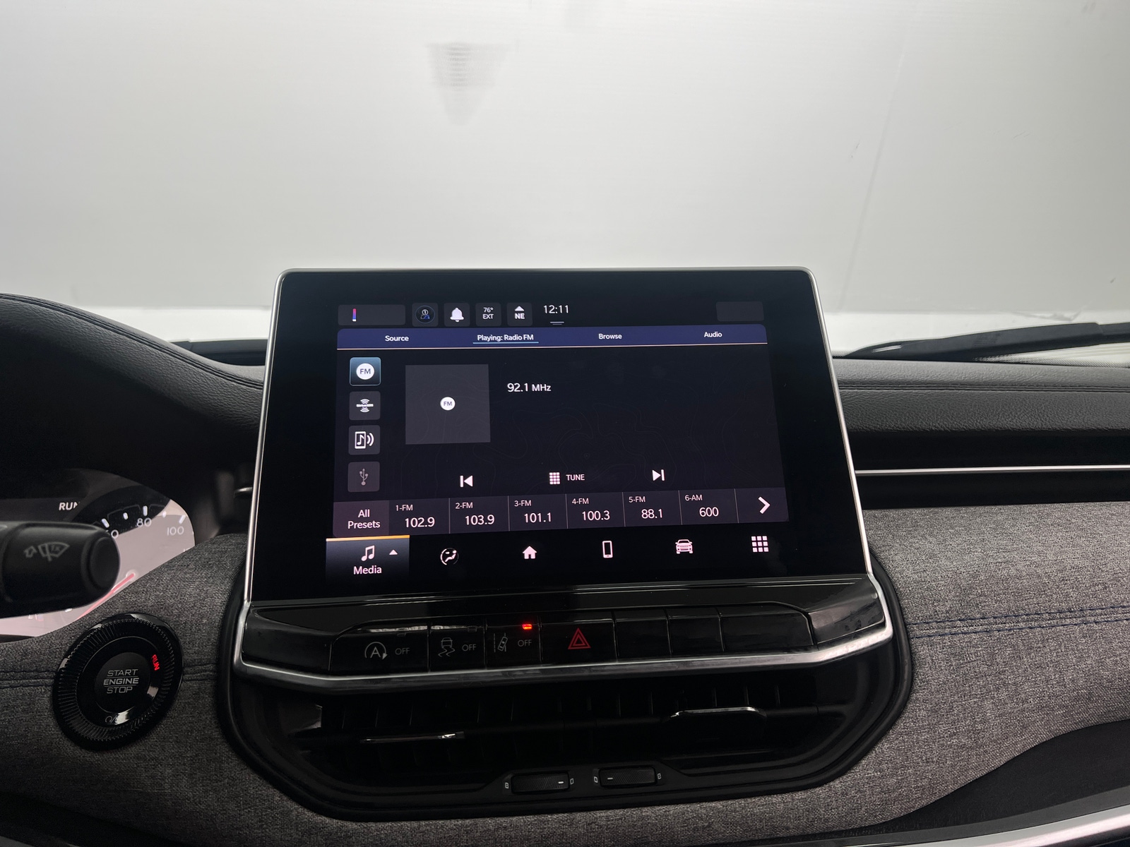 Thumbnail: 2024 Jeep Compass - 4