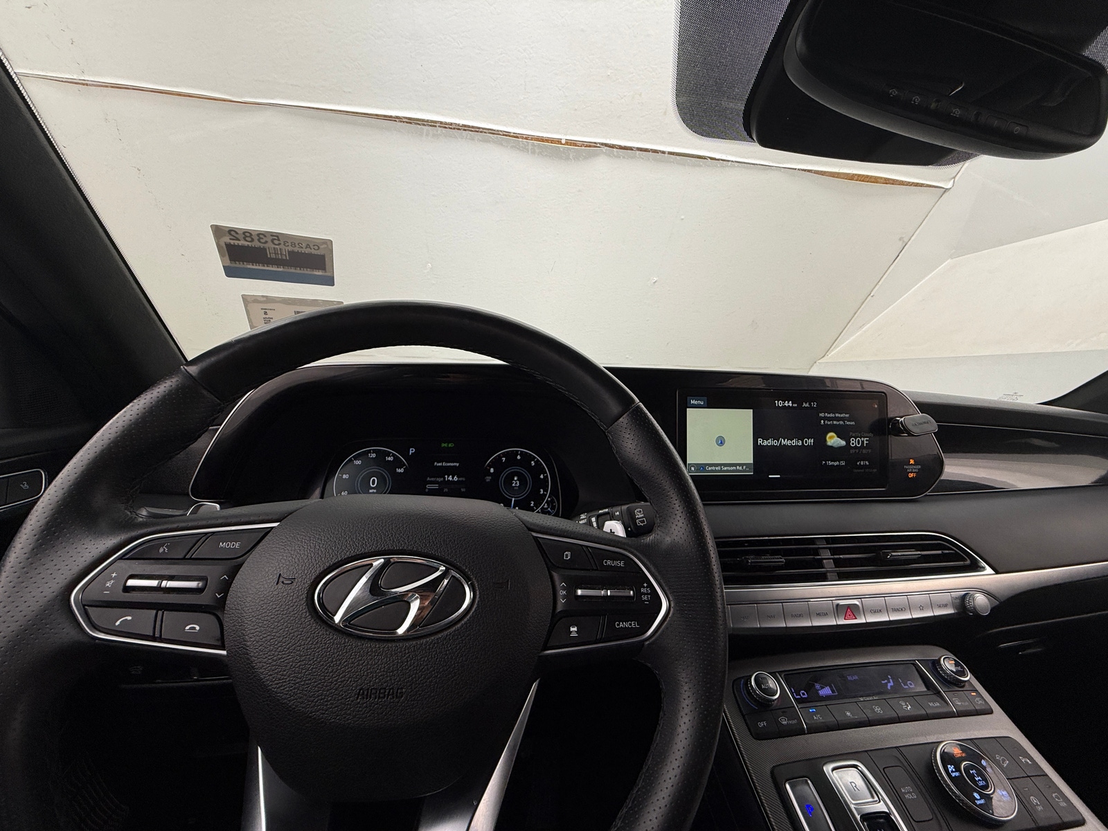 Thumbnail: 2020 Hyundai Palisade - 2