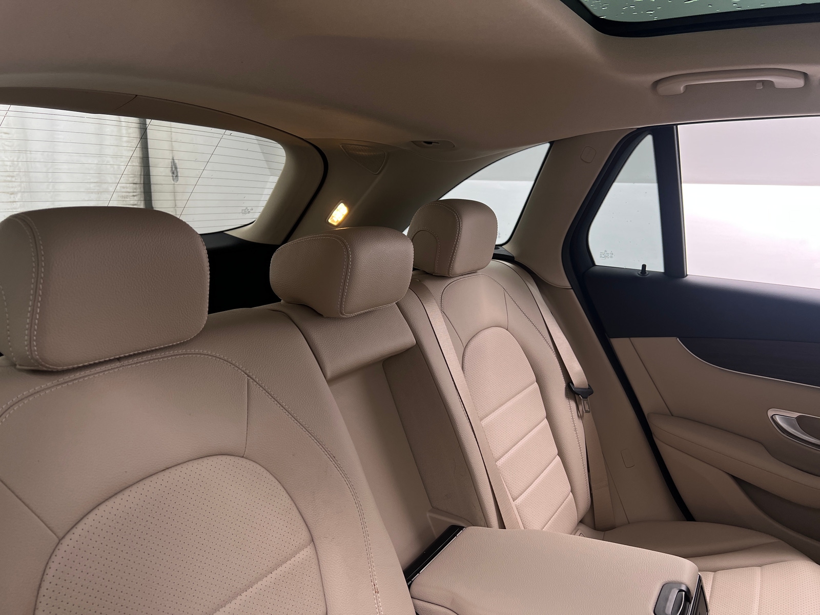 Thumbnail: 2020 Mercedes-Benz GLC - 5