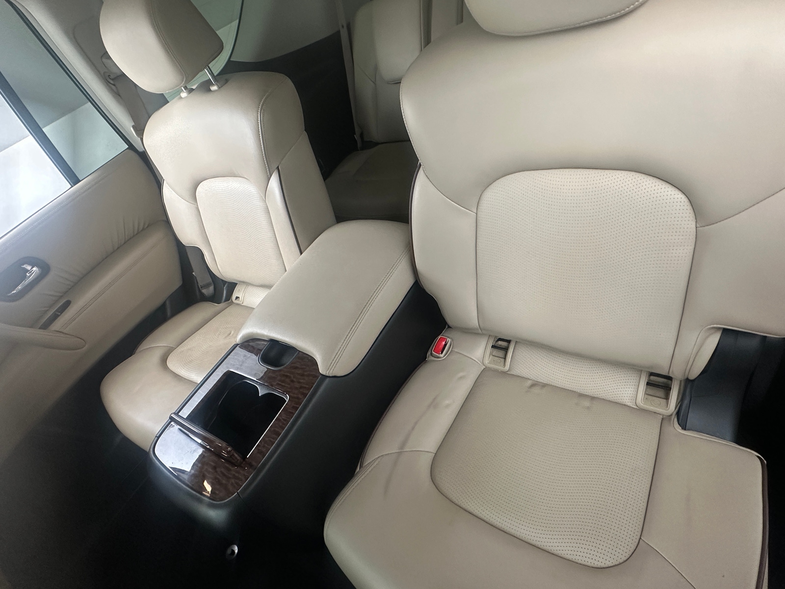 Thumbnail: 2019 Nissan Armada - 5