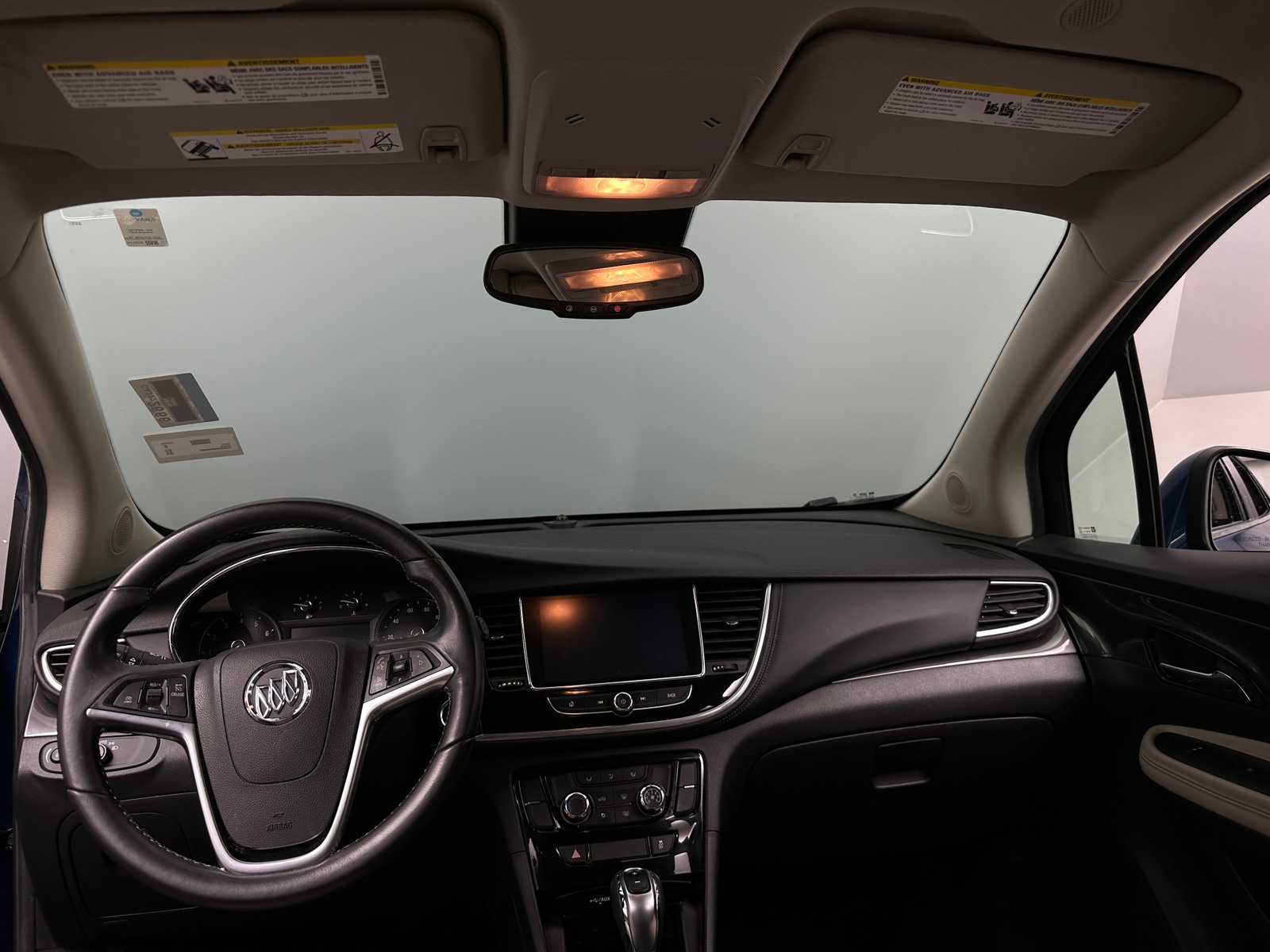 Thumbnail: 2019 Buick Encore - 2