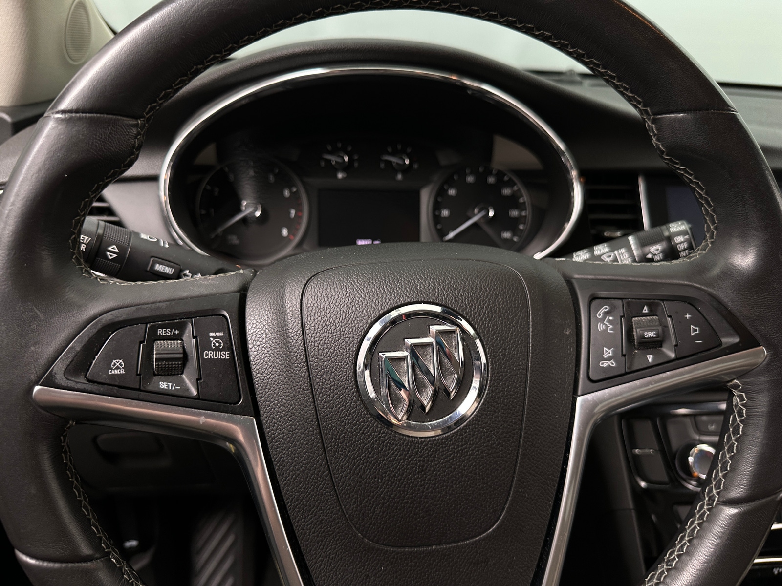 Thumbnail: 2019 Buick Encore - 4