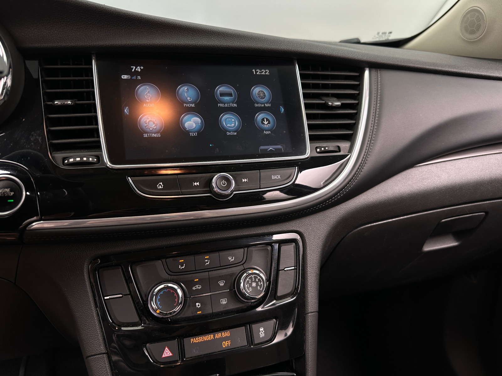 Thumbnail: 2019 Buick Encore - 3