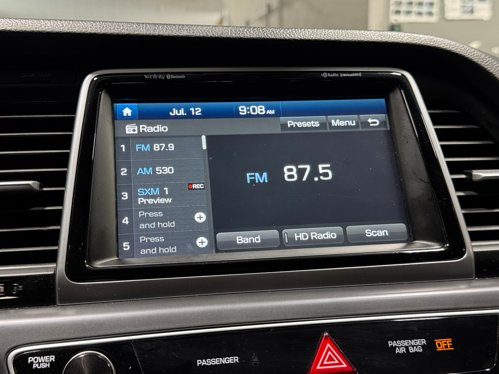 Thumbnail: 2018 Hyundai Sonata - 3