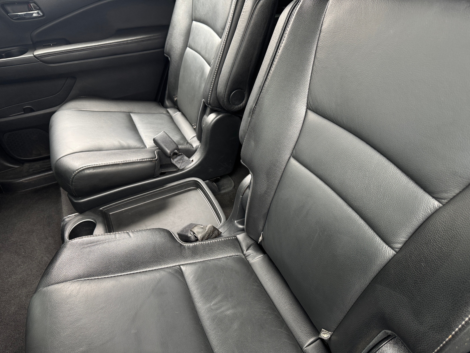Thumbnail: 2021 Honda Pilot - 5