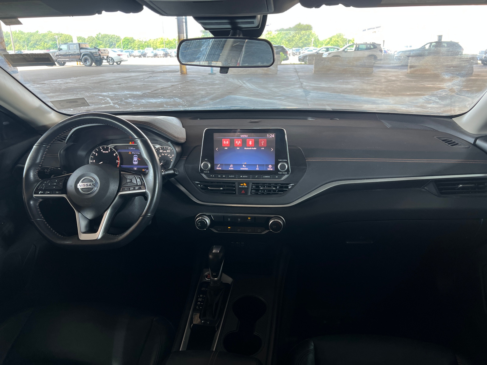 Thumbnail: 2021 Nissan Altima - 3