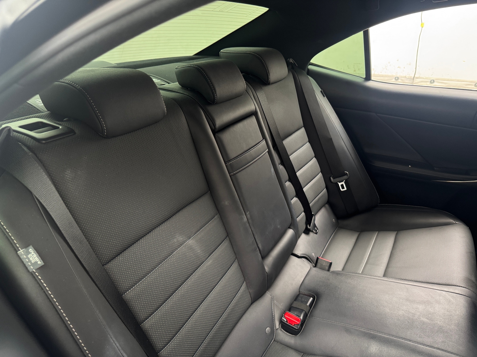 Thumbnail: 2019 Lexus IS - 5