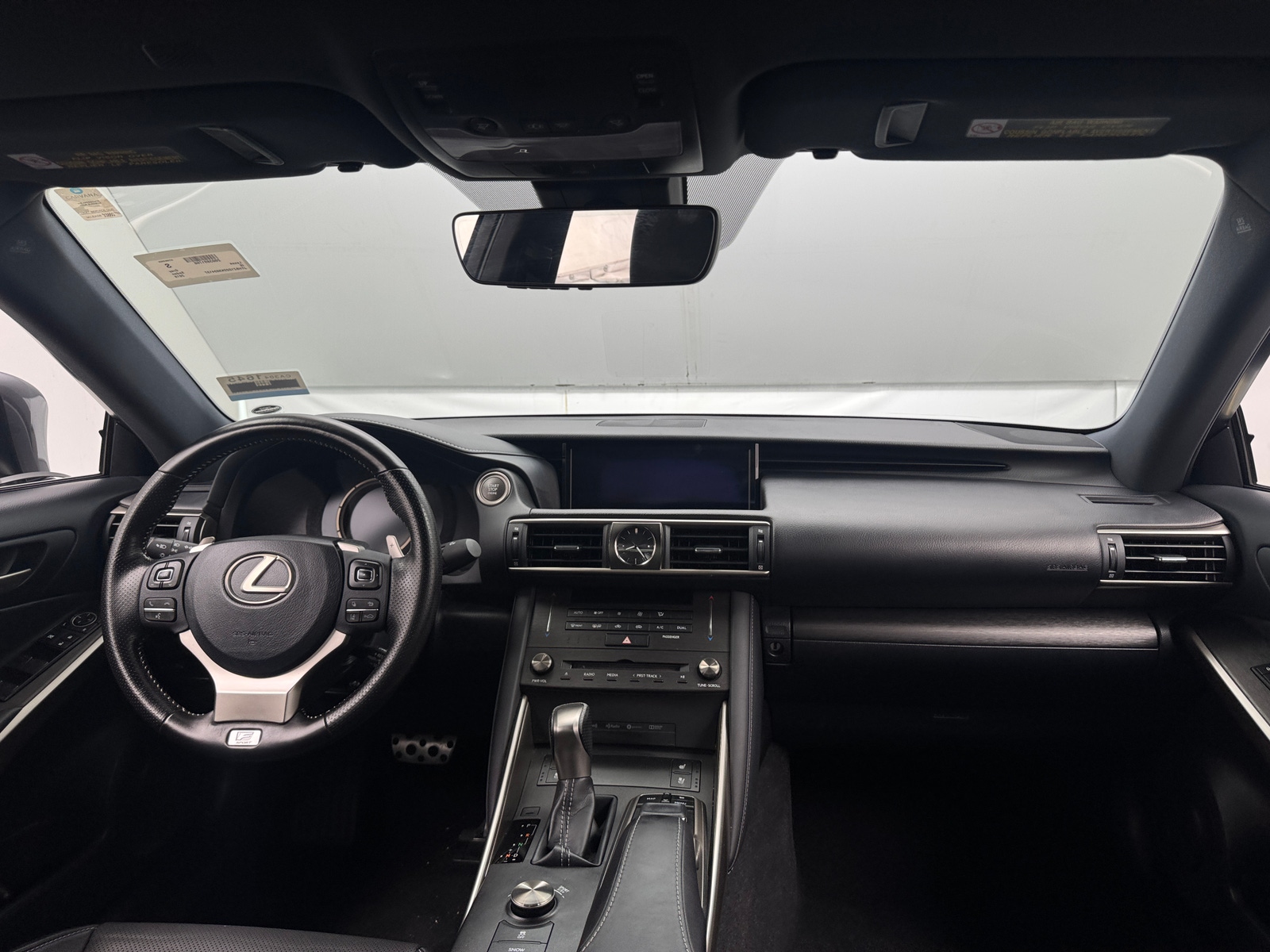 Thumbnail: 2019 Lexus IS - 2