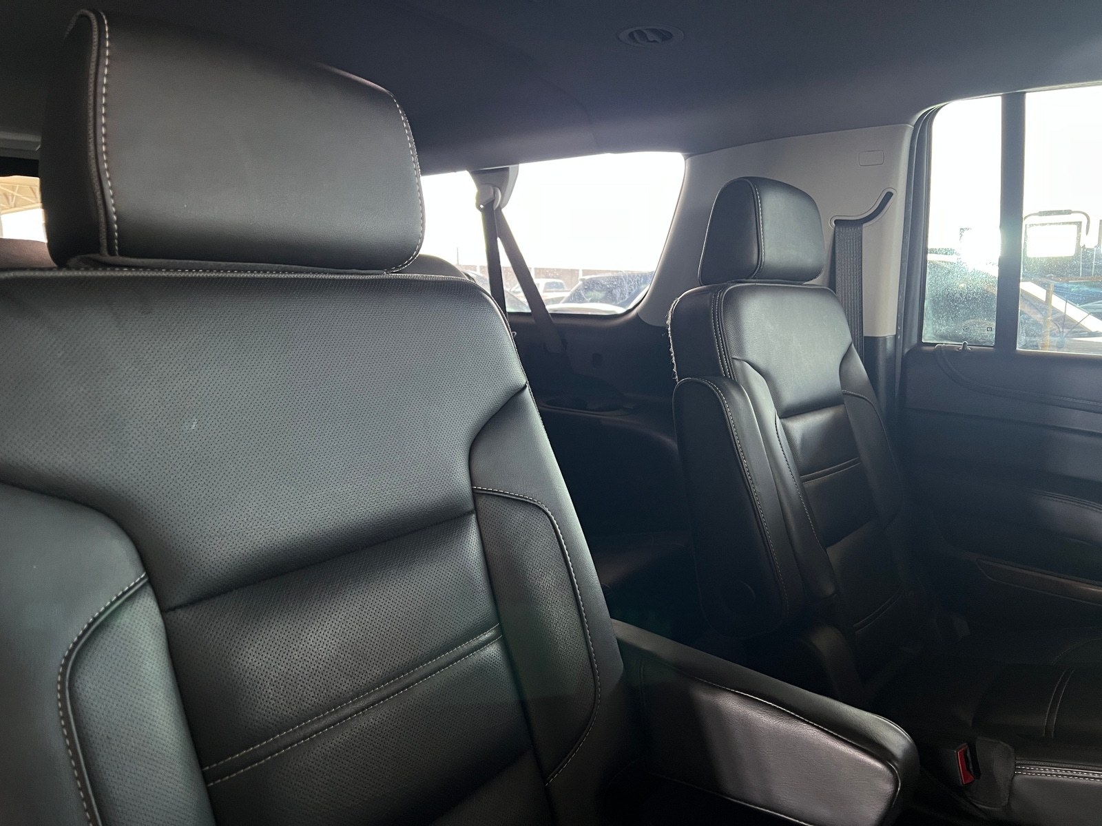 Thumbnail: 2019 GMC Yukon XL - 5