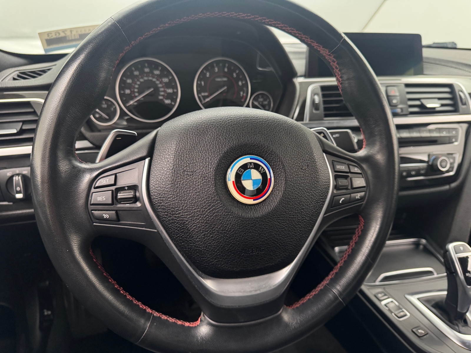 Thumbnail: 2018 BMW 4 Series - 3