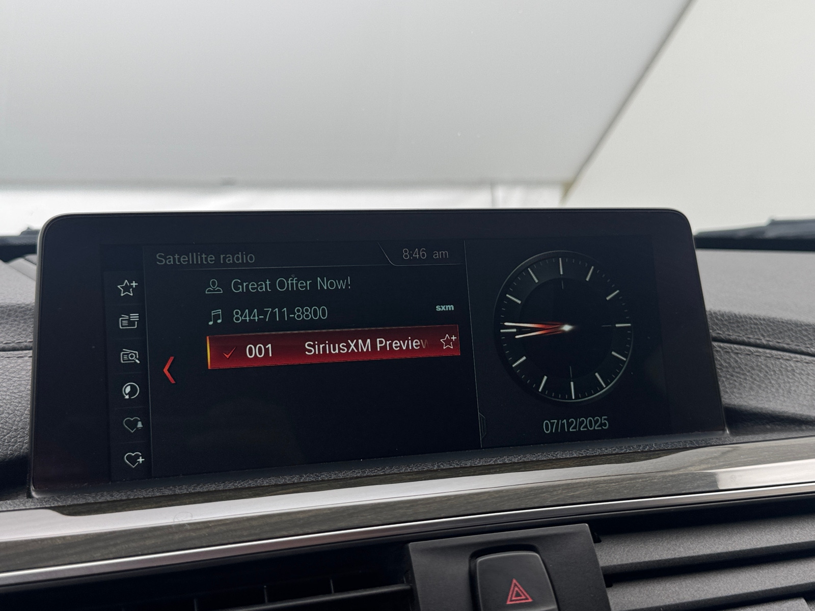 Thumbnail: 2018 BMW 4 Series - 2
