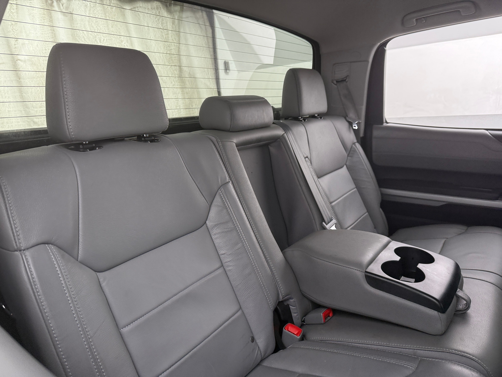 Thumbnail: 2016 Toyota Tundra - 5