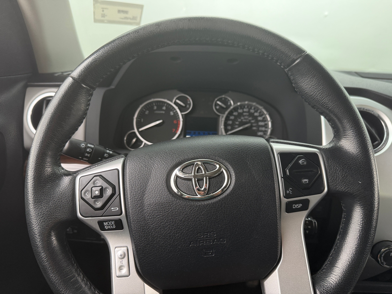 Thumbnail: 2016 Toyota Tundra - 4