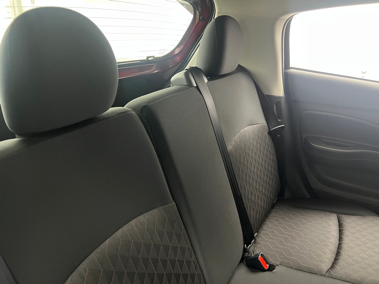 Thumbnail: 2024 Mitsubishi Mirage - 6