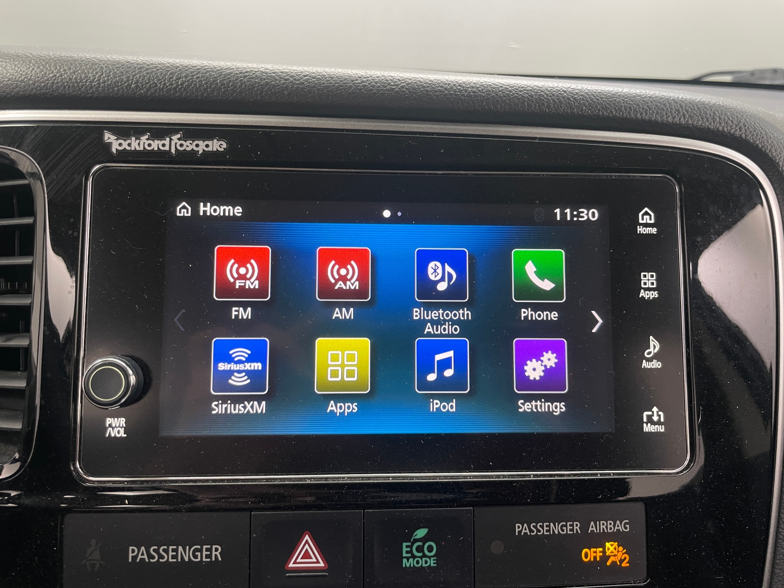 Thumbnail: 2018 Mitsubishi Outlander - 3