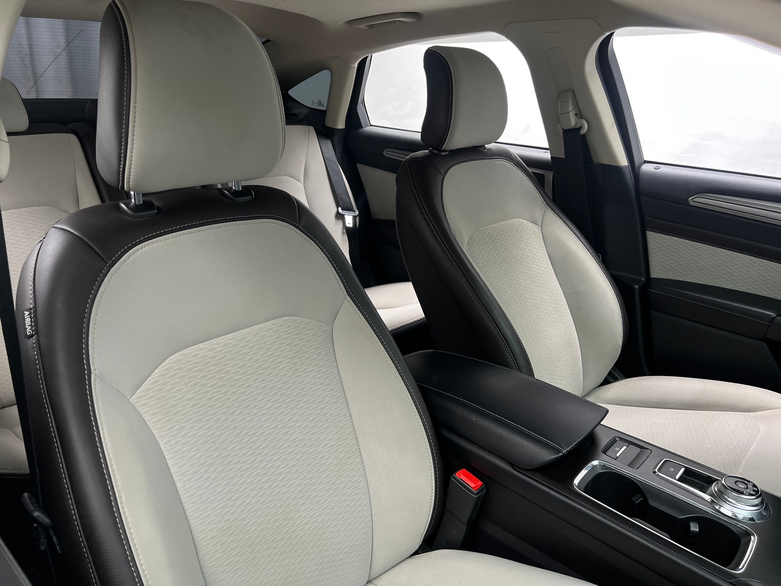 Thumbnail: 2019 Ford Fusion - 2