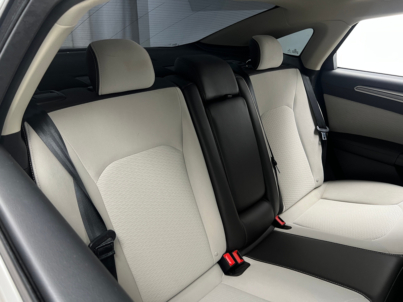 Thumbnail: 2019 Ford Fusion - 6