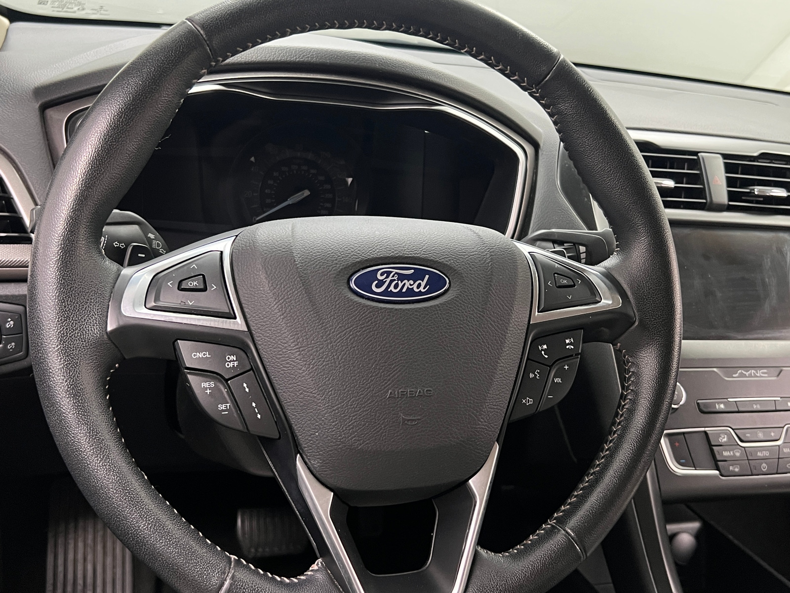 Thumbnail: 2019 Ford Fusion - 5