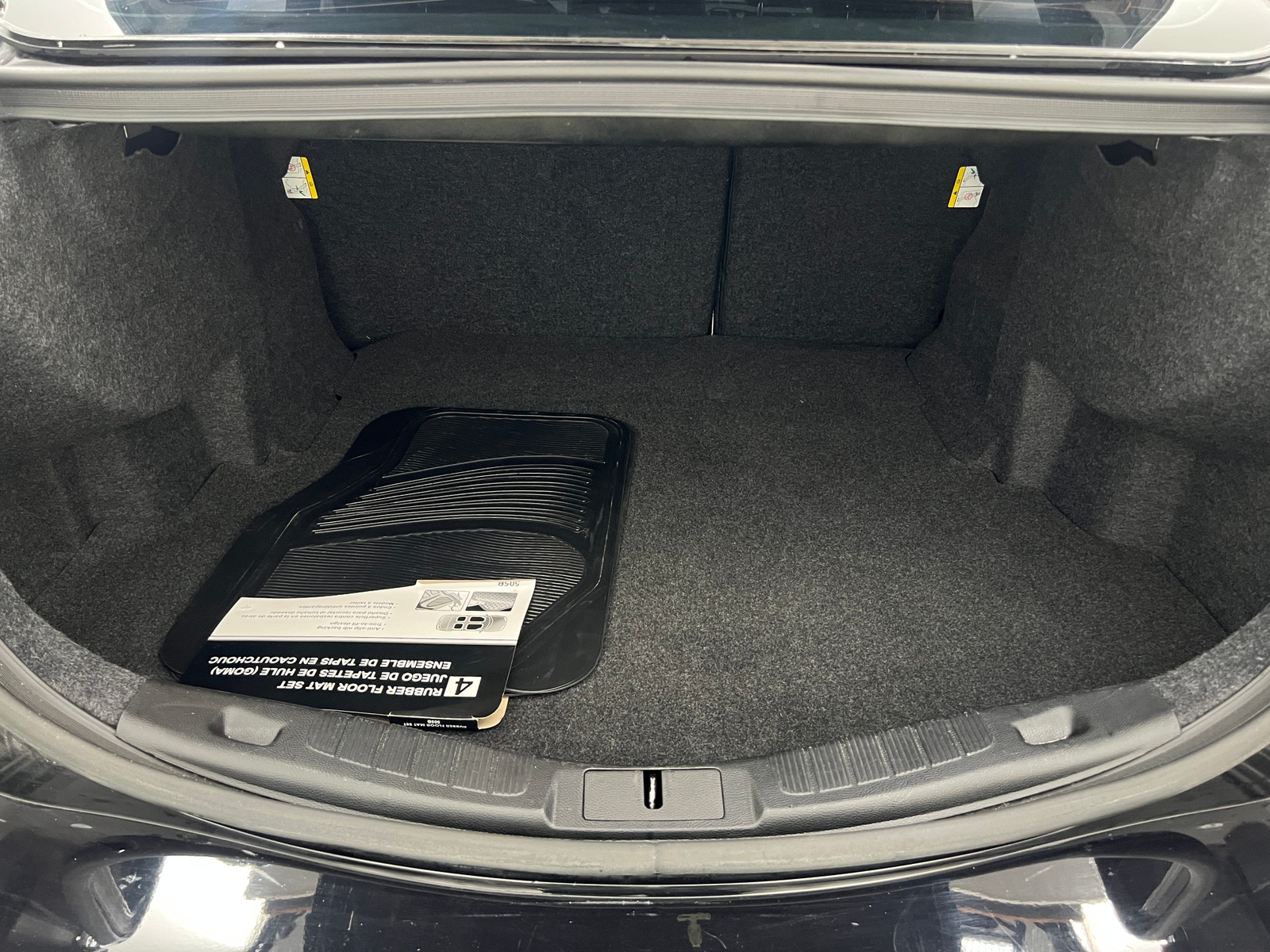 Thumbnail: 2019 Ford Fusion - 7