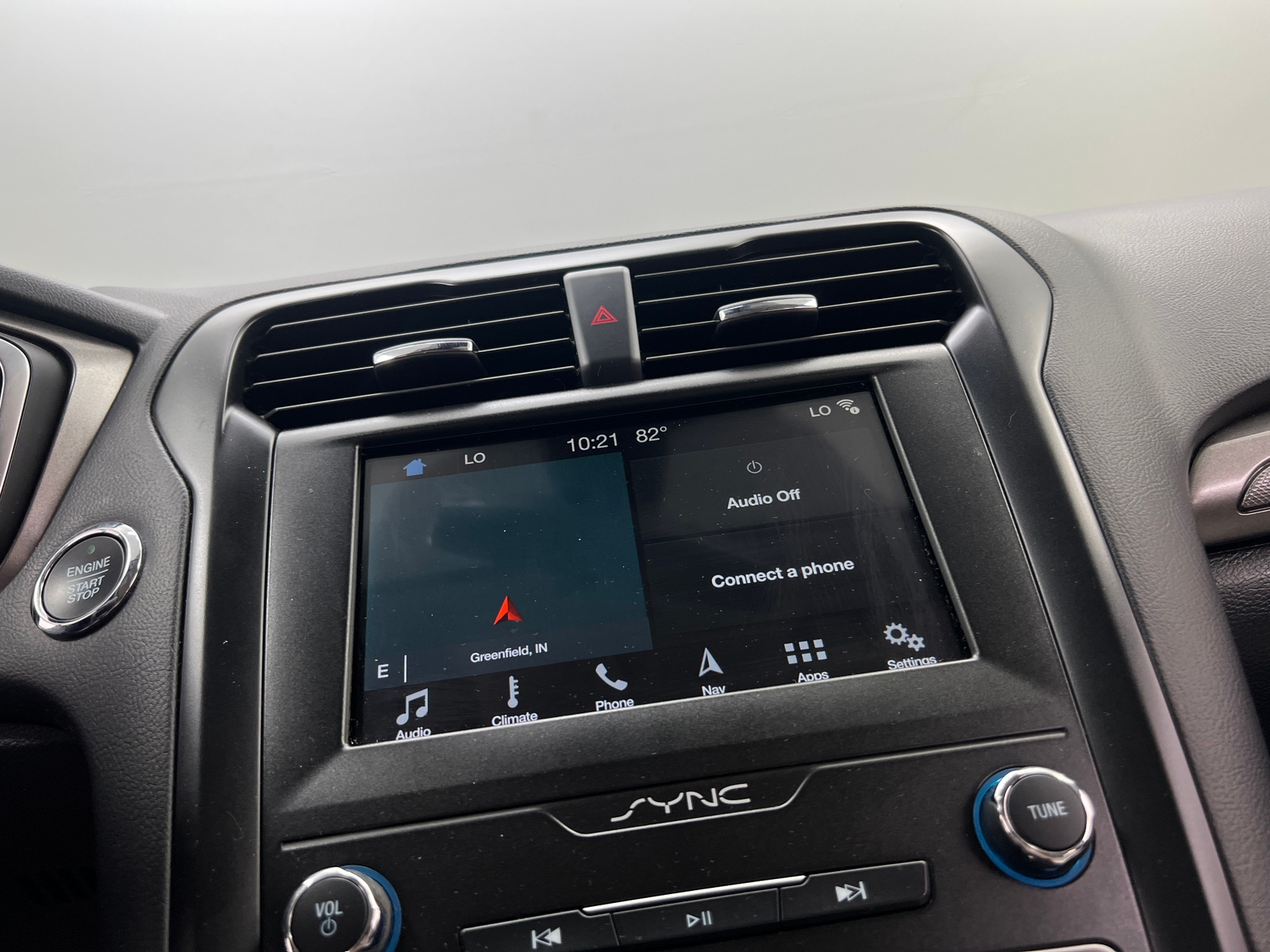 Thumbnail: 2019 Ford Fusion - 4