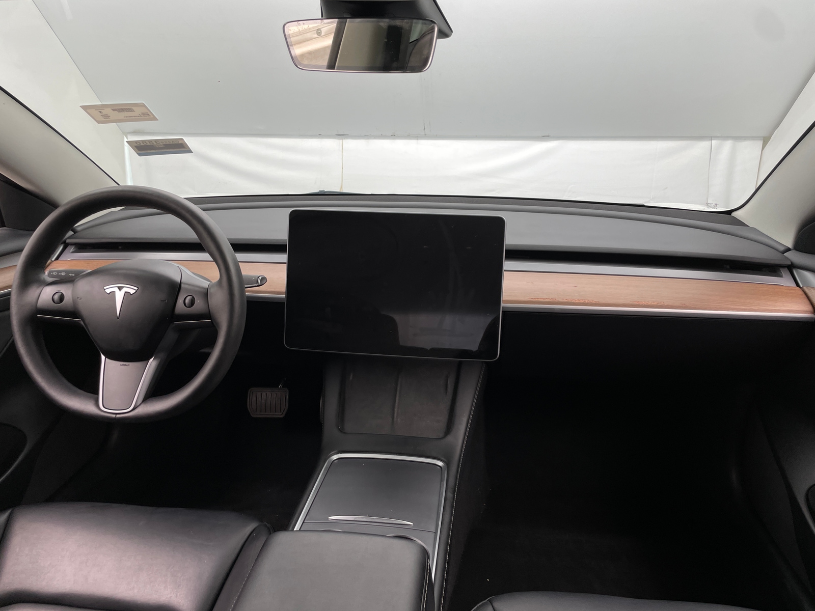 Thumbnail: 2023 Tesla Model 3 - 2