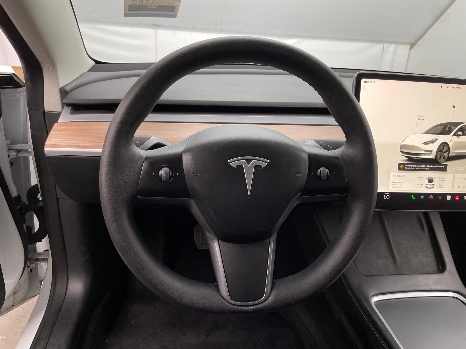 Thumbnail: 2023 Tesla Model 3 - 3