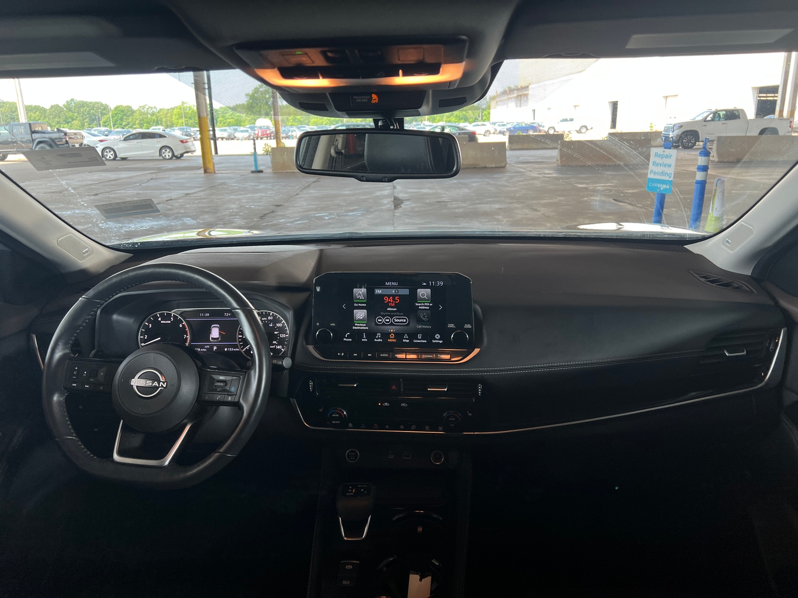 Thumbnail: 2022 Nissan Rogue - 2