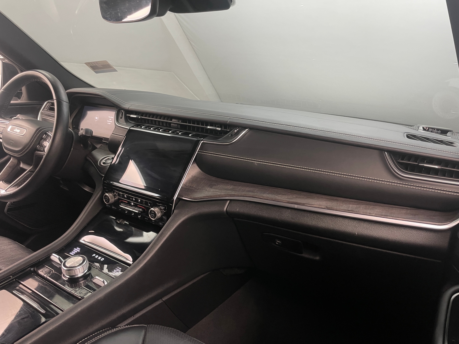 Thumbnail: 2022 Jeep Grand Cherokee - 2