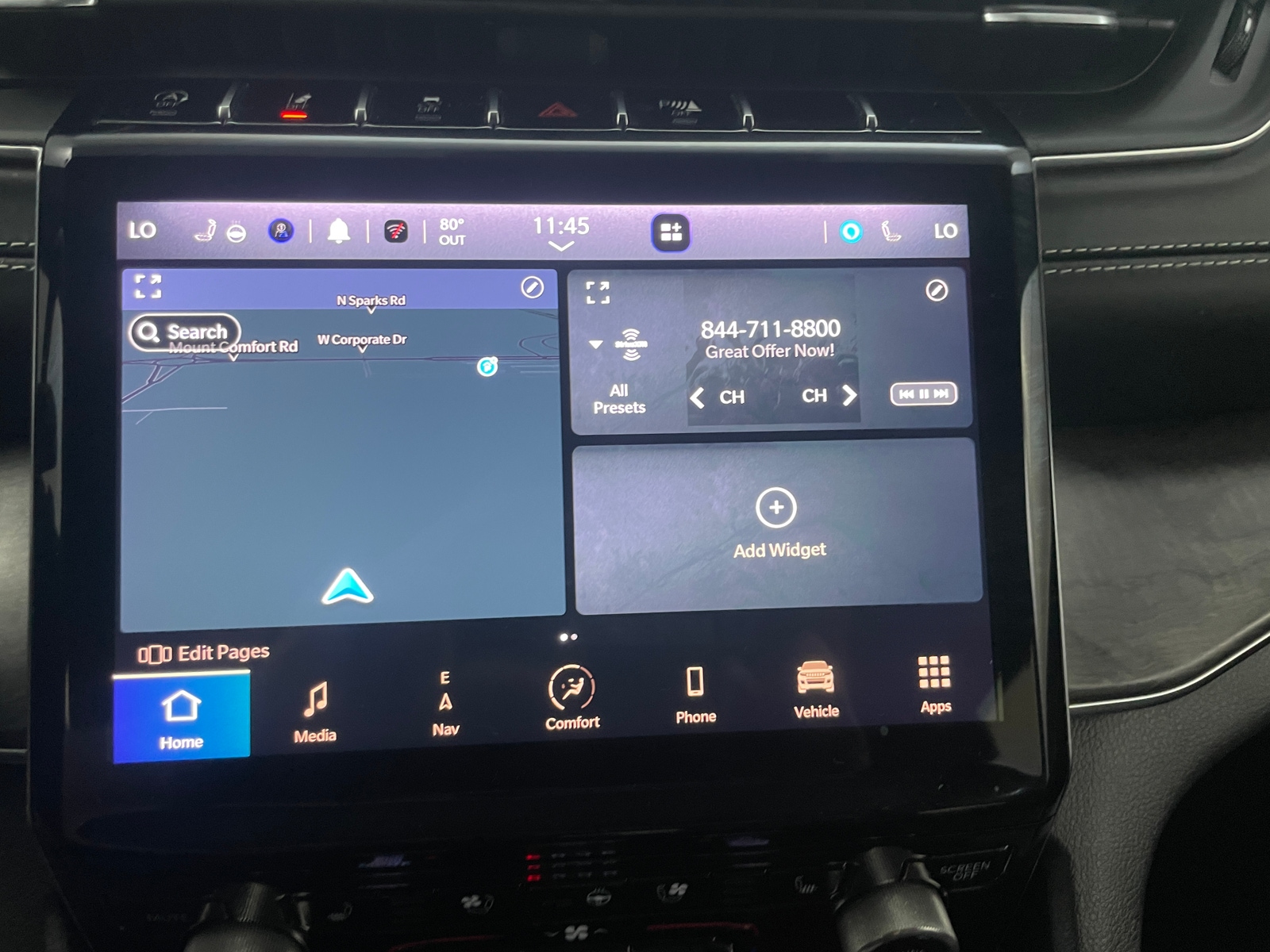 Thumbnail: 2022 Jeep Grand Cherokee - 3