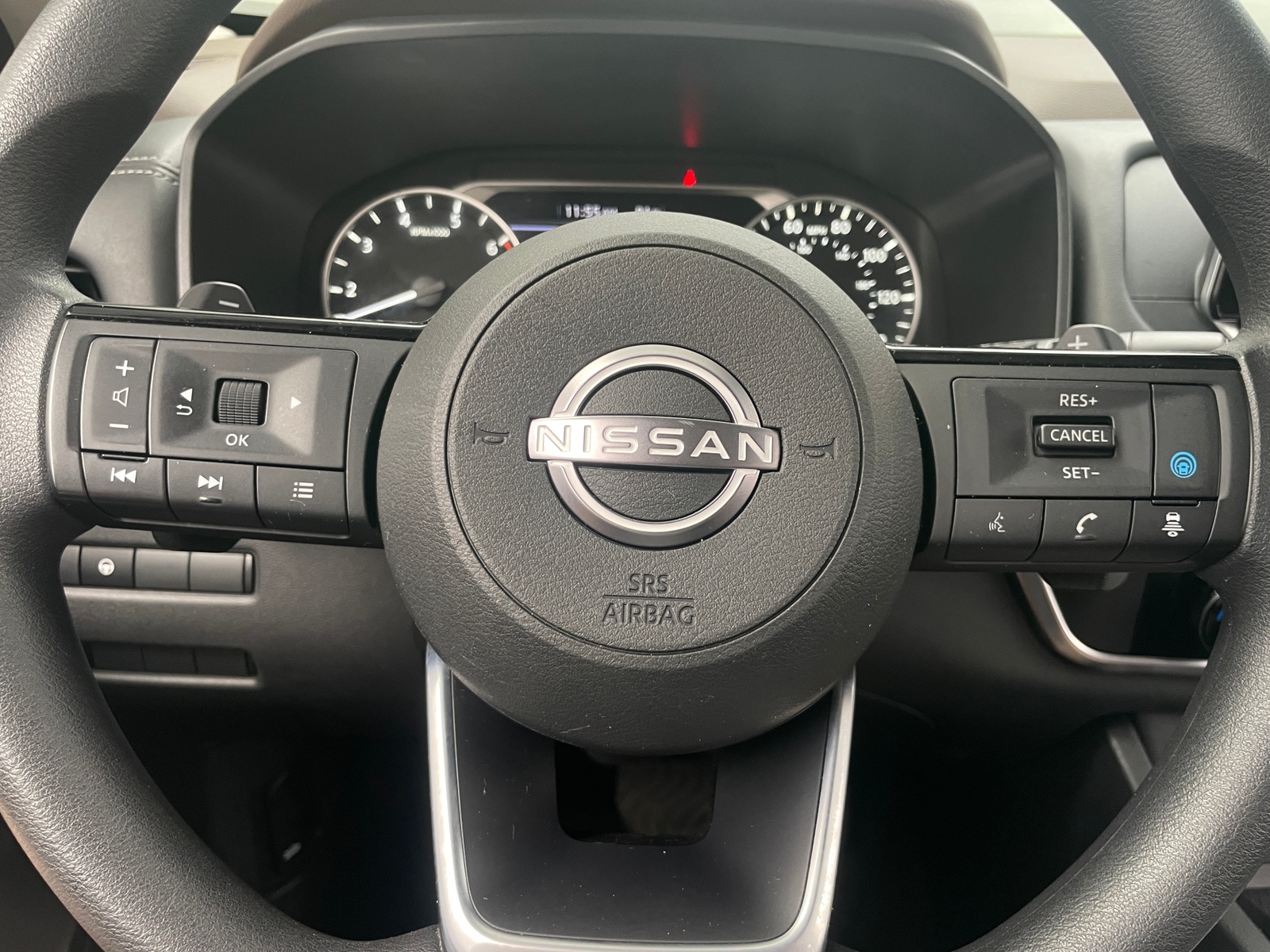 Thumbnail: 2023 Nissan Rogue - 5