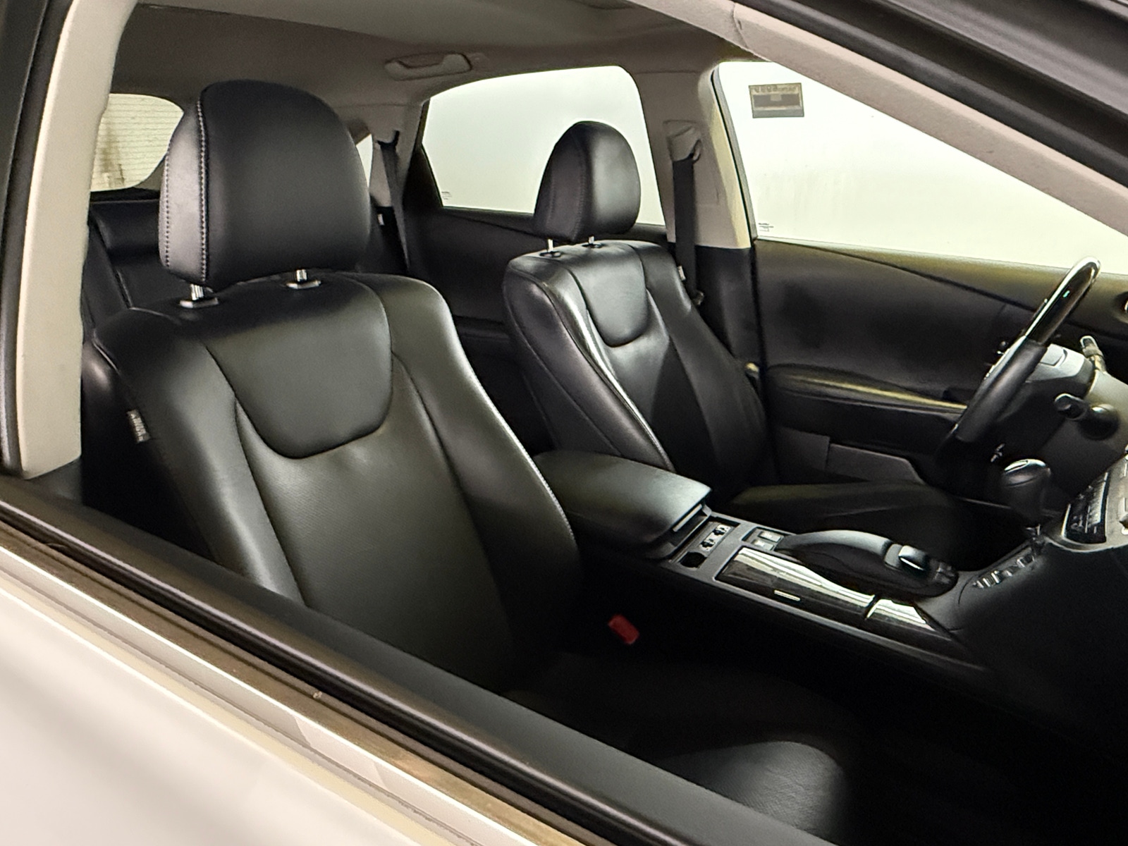 Thumbnail: 2014 Lexus RX - 2