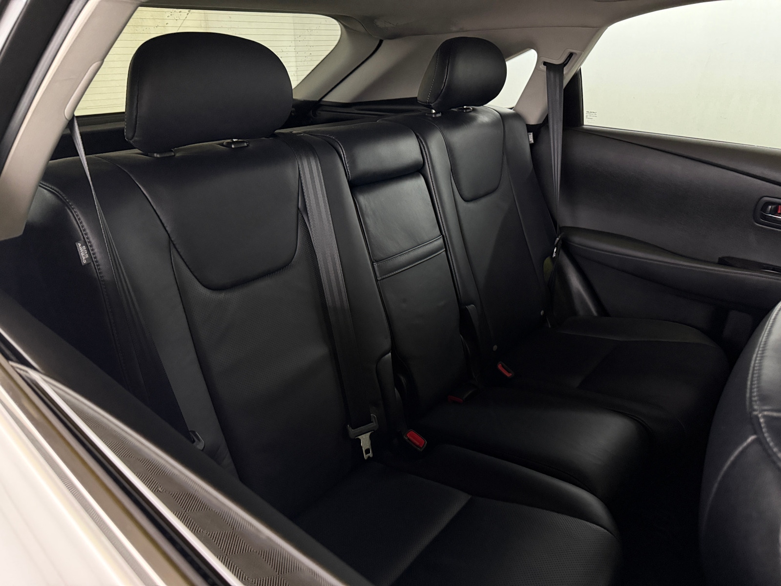 Thumbnail: 2014 Lexus RX - 6
