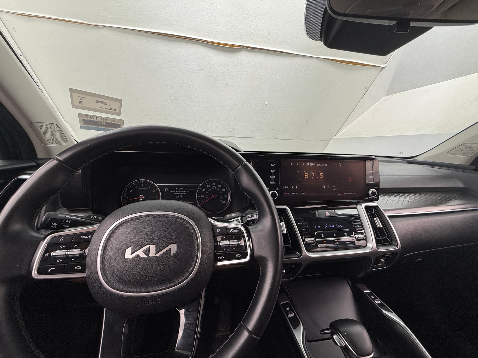 Thumbnail: 2022 Kia Sorento - 2