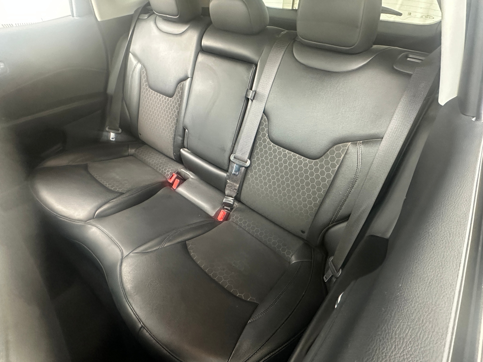 Thumbnail: 2021 Jeep Compass - 6