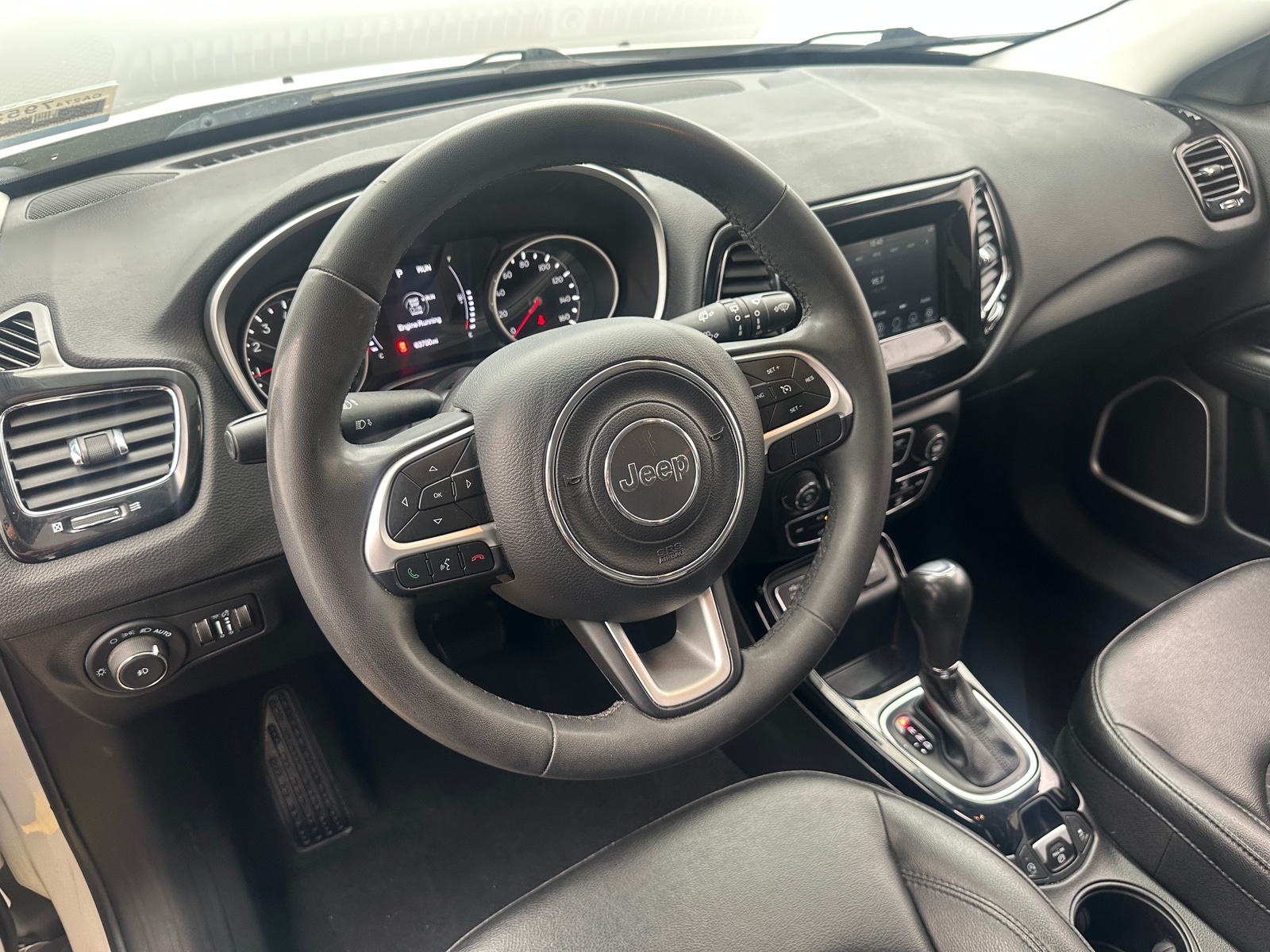 Thumbnail: 2021 Jeep Compass - 3