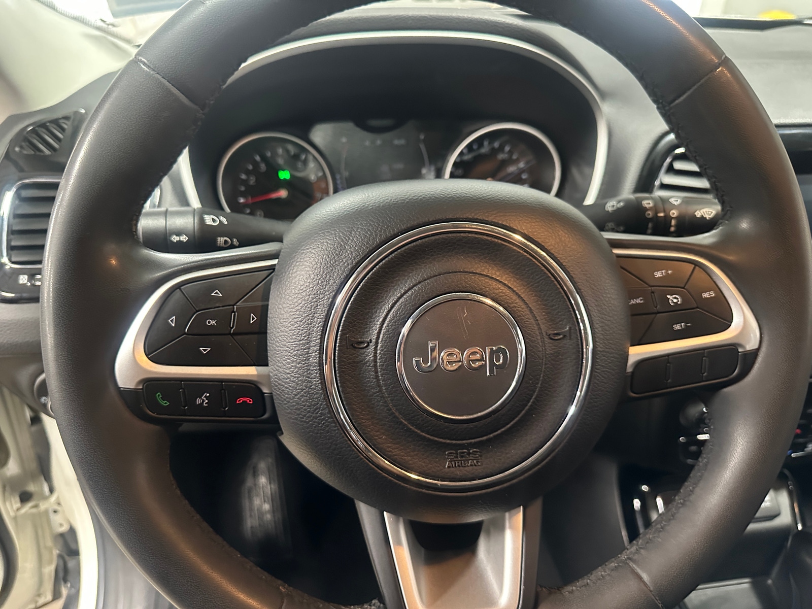 Thumbnail: 2021 Jeep Compass - 5